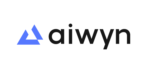 aiwyn aiwyn Logo
